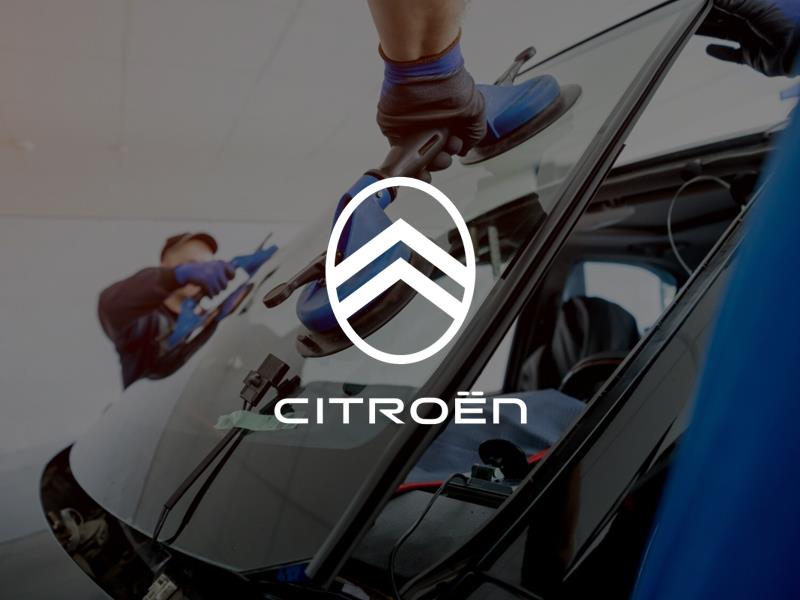 Citroen Autoglas