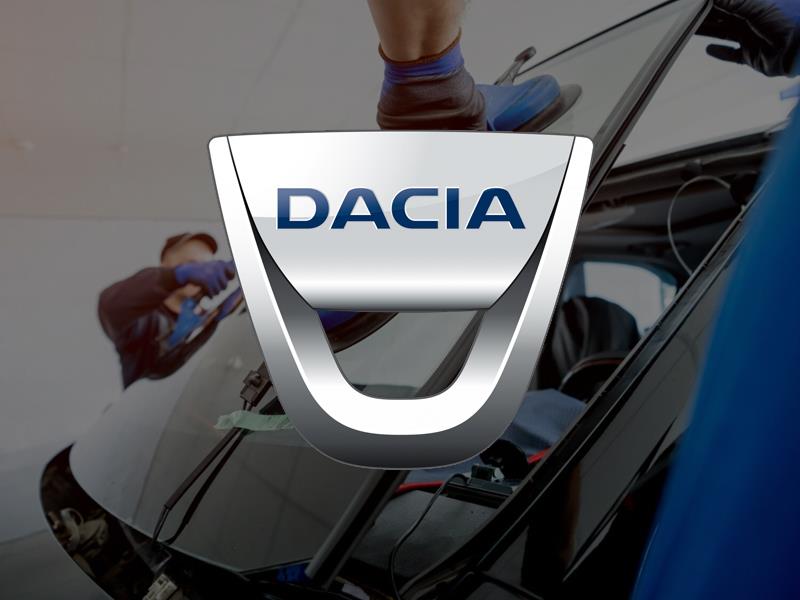 Dacia Autoglas