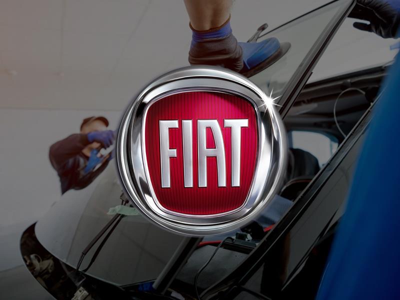 Fiat Autoglas