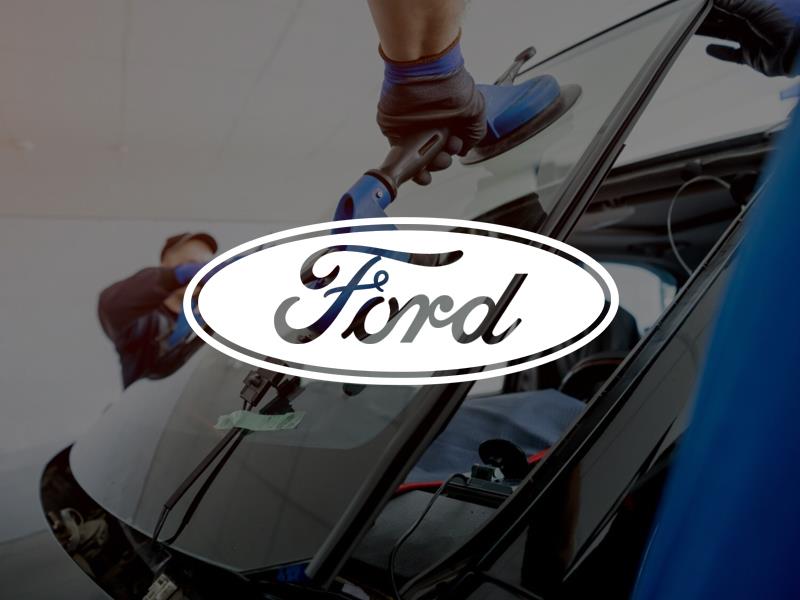 Ford Autoglas