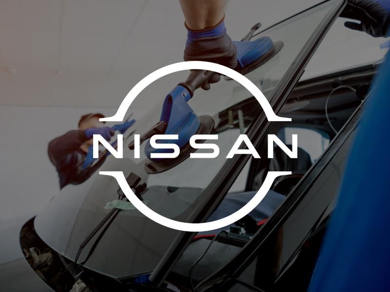 Nissan Autoglas