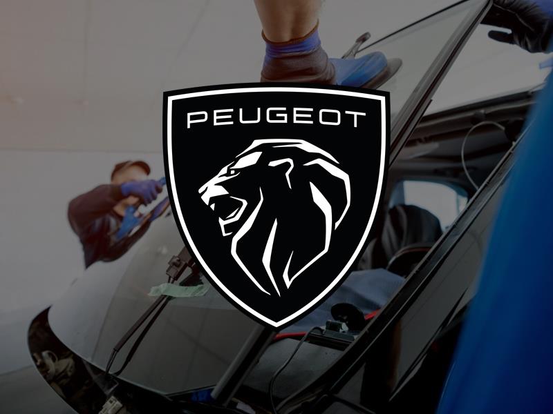 Peugeot Autoglas