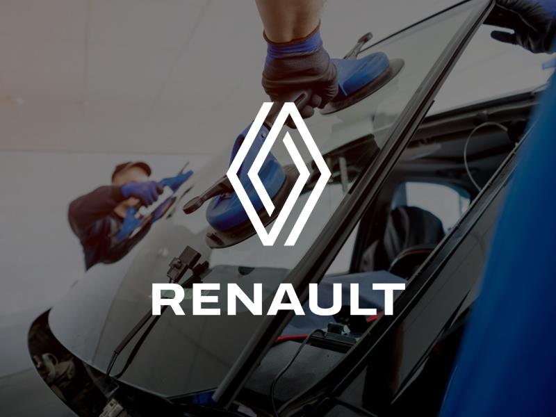Renault Autoglas