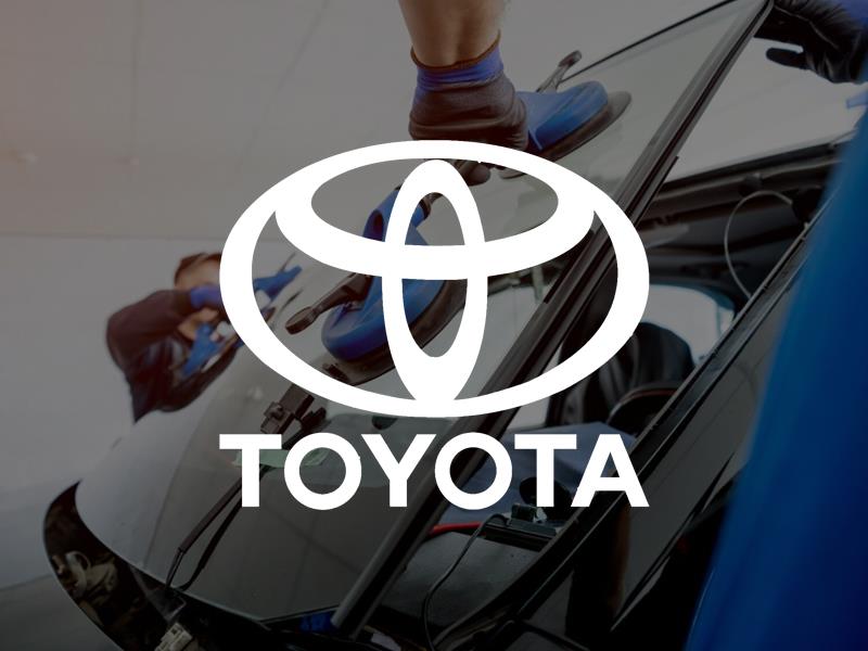 Toyota Autoglas